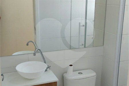 Apartamento à venda com 2 quartos em Vila Penteado, São Paulo, SP