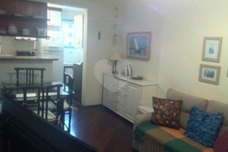 Apartamento à venda com 2 quartos, sendo 1 suíte, em Jardim Paulista, São Paulo, SP