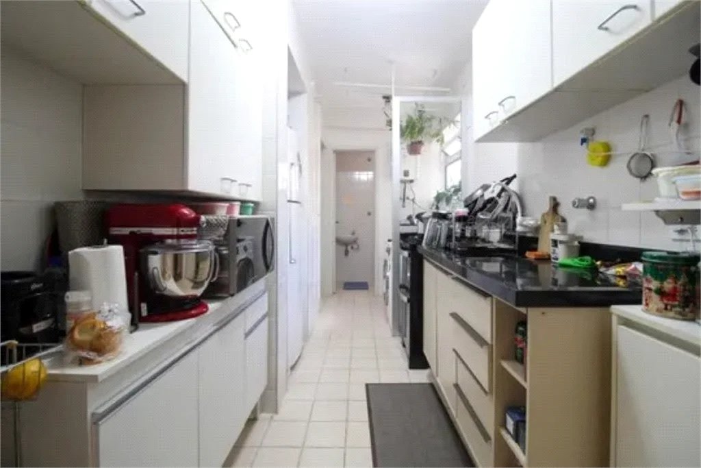 Apartamento à venda com 2 quartos, sendo 1 suíte, em Vila Progredior, São Paulo, SP