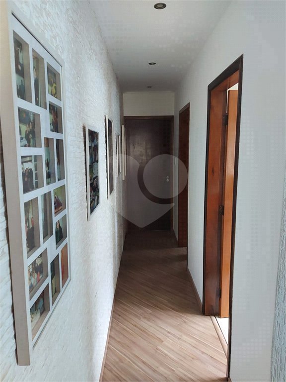 Sobrado à venda com 3 quartos, sendo 2 suítes, em Parada Inglesa, São Paulo, SP