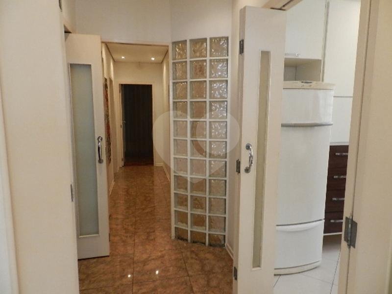 Casa de Vila à venda com 3 quartos, sendo 1 suíte, em Brooklin Novo, São Paulo, SP