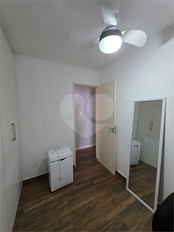 Apartamento à venda com 2 quartos em Vila Mazzei, São Paulo, SP