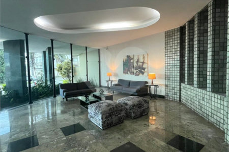 Apartamento à venda com 4 quartos, sendo 2 suítes, em Vila Nova, Cabo Frio, RJ