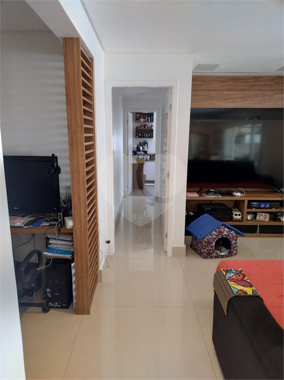 Apartamento à venda com 3 quartos, sendo 1 suíte,  no Centro, São Bernardo do Campo, SP