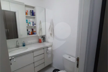 Apartamento à venda com 1 suíte em Jardim Tereza Cristina, Jundiaí, SP