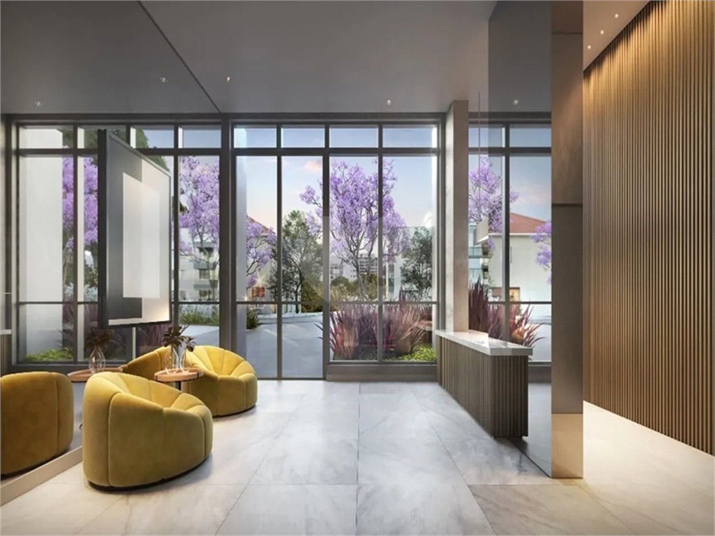 Studio à venda com 1 suíte em Perdizes, São Paulo, SP