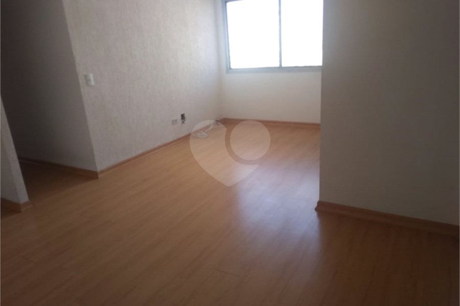 Apartamento para alugar com 3 quartos, sendo 1 suíte,  em Santana, São Paulo, SP