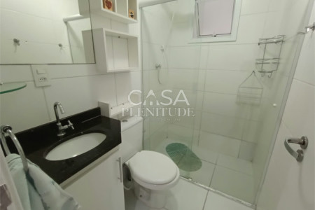 Apartamento à venda em Parque Bela Vista, Votorantim, SP