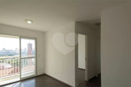 Apartamento à venda com 2 quartos em Liberdade, São Paulo, SP