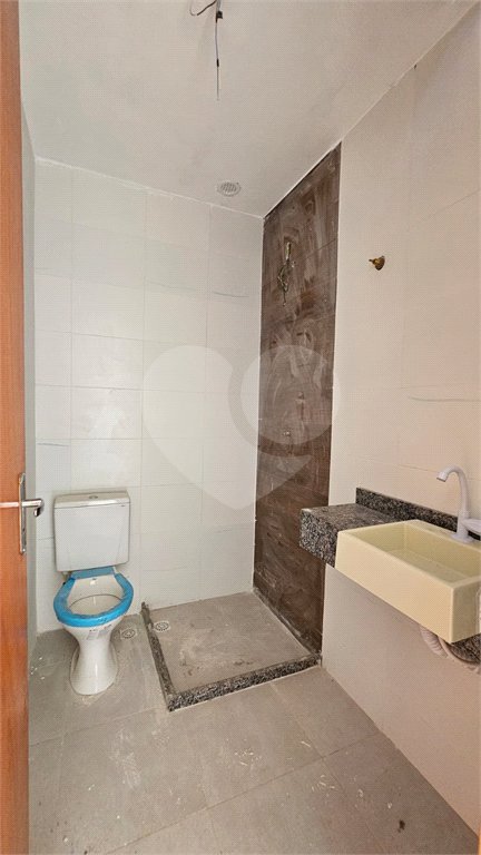 Casa à venda com 2 quartos no condomínio Residencial Mirella, Rio de Janeiro - RJ