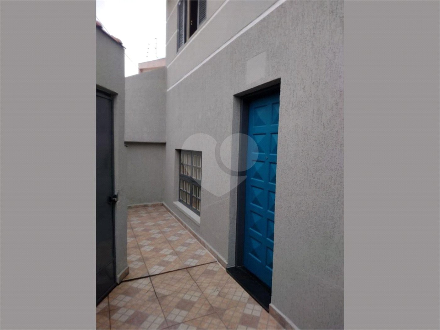 Sobrado à venda com 3 quartos, sendo 1 suíte,  no Centro, Mogi das Cruzes, SP