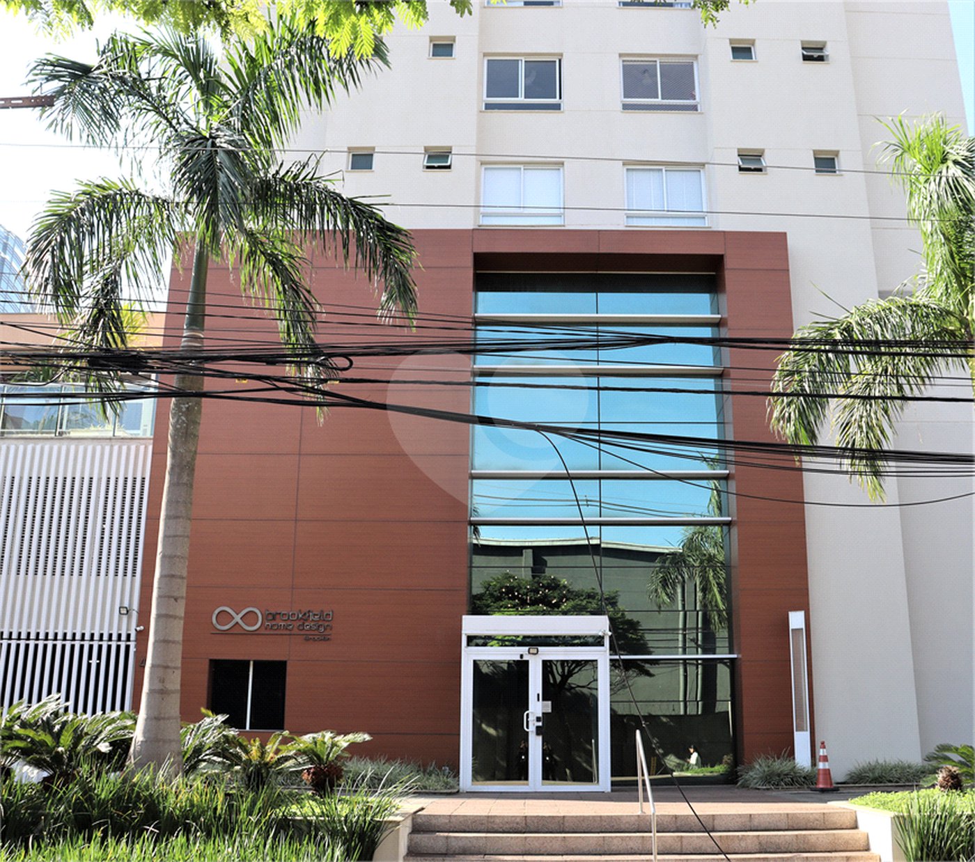Apartamento à venda com 1 suíte em Vila Gertrudes, São Paulo, SP