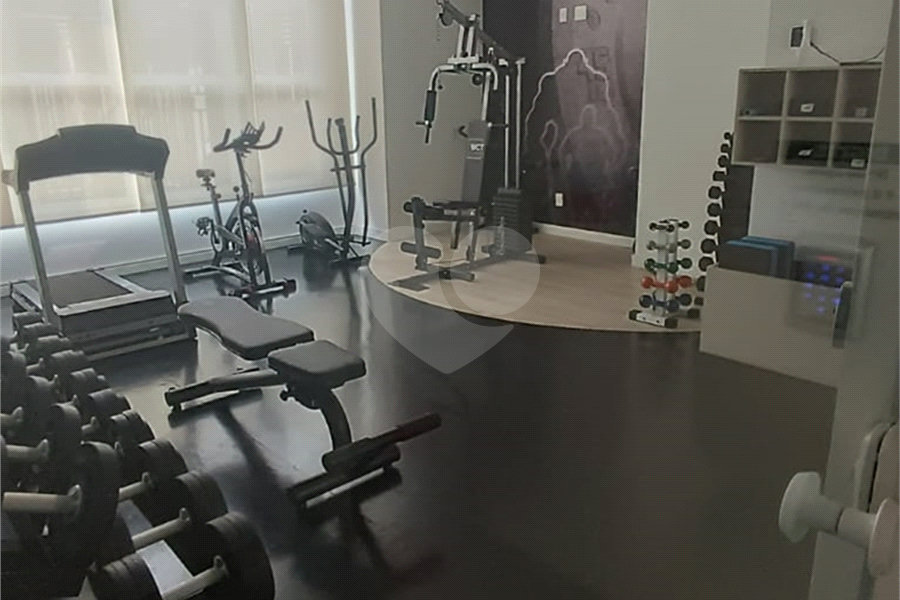 Apartamento à venda com 1 quarto em Vila Galvão, Guarulhos, SP