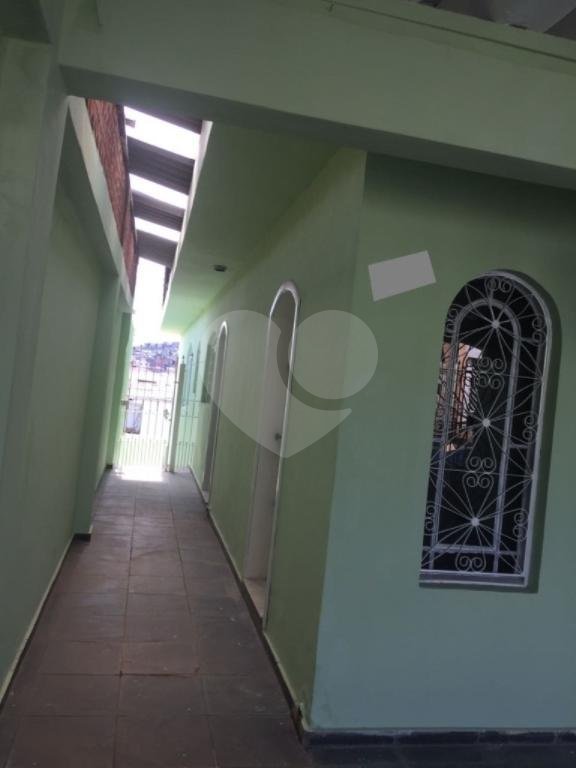 Casa Térrea à venda com 3 quartos em Tremembé, São Paulo, SP