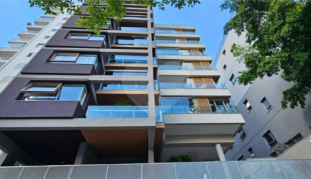 Apartamento à venda com 1 suíte em Pinheiros, São Paulo, SP