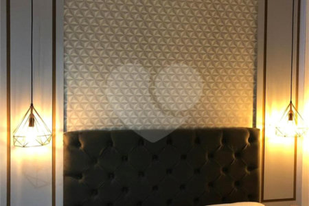Apartamento à venda com 1 quarto em Brás, São Paulo, SP