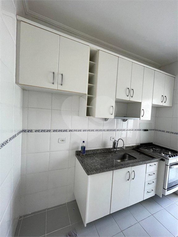 Apartamento à venda com 1 quarto em Vila Mazzei, São Paulo, SP
