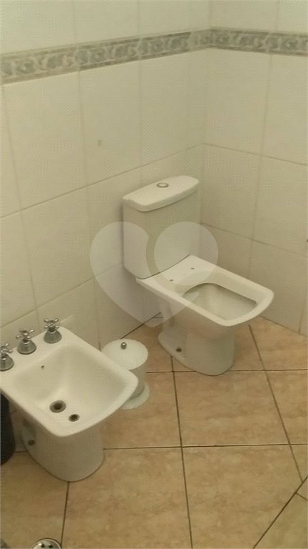 Casa à venda com 3 quartos em Vila Maria, São Paulo, SP