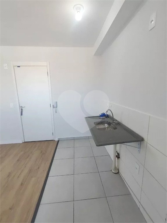 Apartamento à venda com 2 quartos em Jardim Miriam, São Paulo, SP