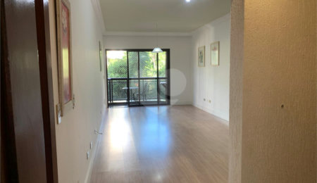 Apartamento à venda com 3 suítes em Água Fria, São Paulo, SP