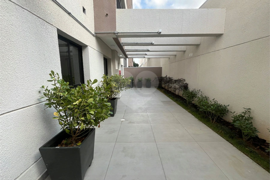 Apartamento à venda com 2 quartos em Tucuruvi, São Paulo, SP