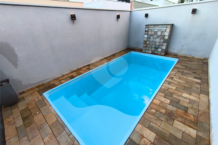 Casa 3 quartos 3 suítes Faixa Azul com piscina aquecida