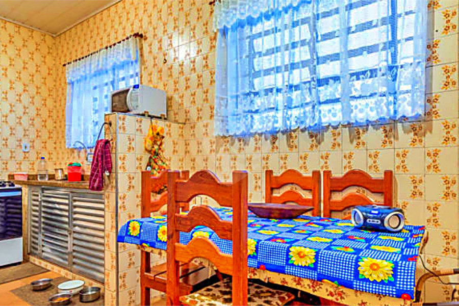 Sobrado à venda com 4 quartos em Água Fria, São Paulo, SP