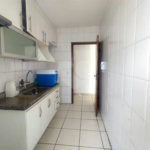 Apartamento à venda com 2 quartos em Sítio Pinheirinho, São Paulo, SP