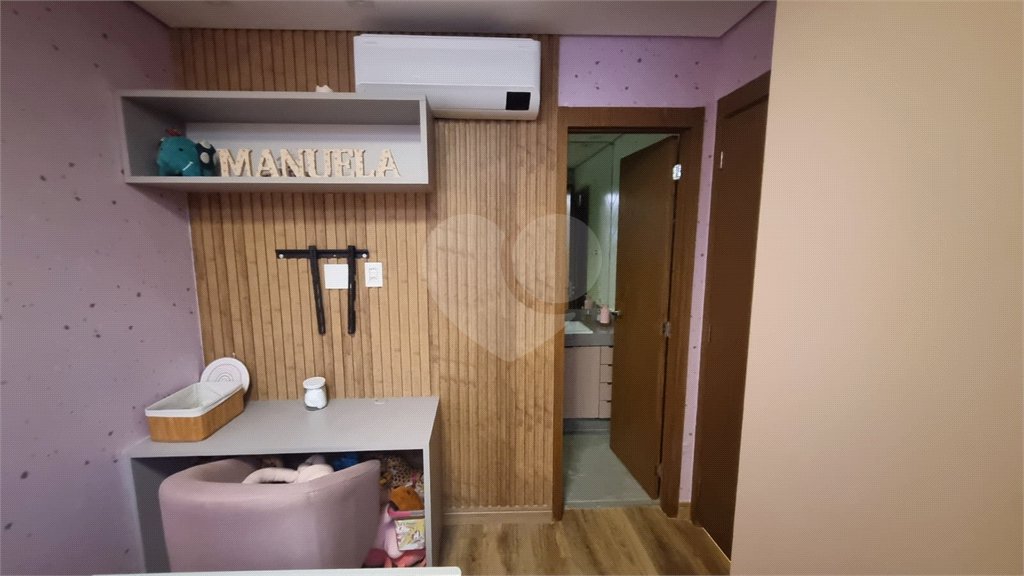 Apartamento à venda com 4 quartos, sendo 2 suítes, em Mooca, São Paulo, SP