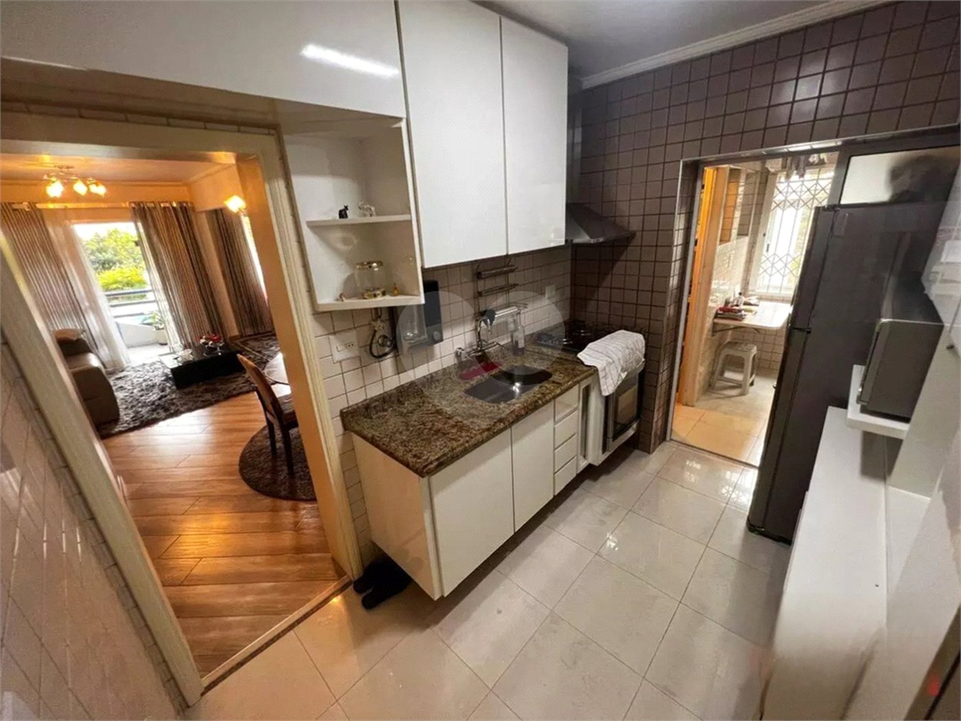 Apartamento à venda com 2 quartos, sendo 1 suíte, em Jardim Paulista, São Paulo, SP