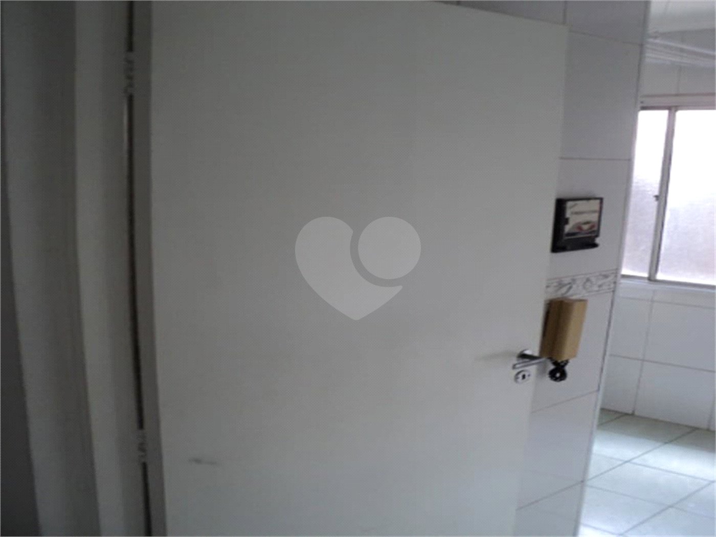 Apartamento com 32m² na região da Bela Vista em São Paulo - SP.