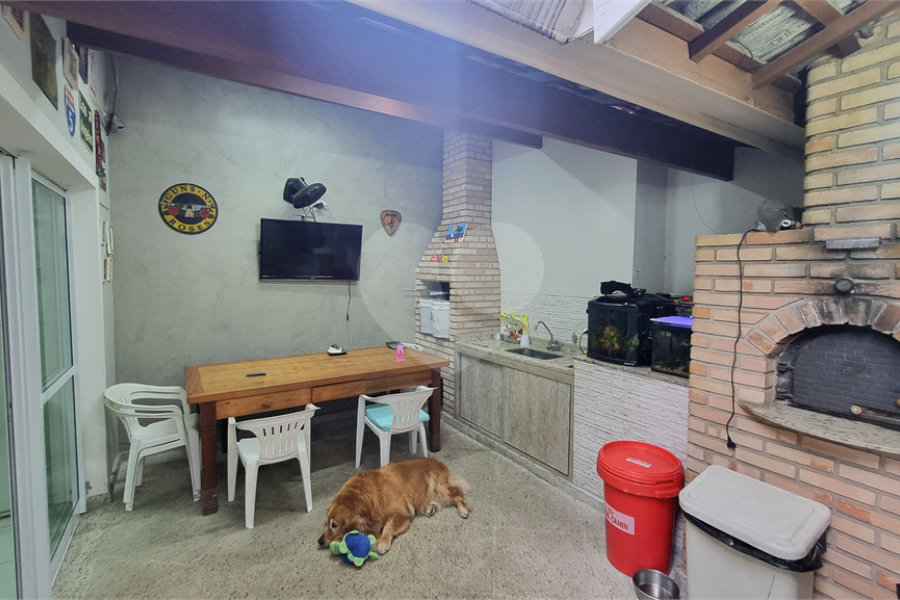 Sobrado à venda com 3 quartos, sendo 1 suíte,  em Santana, São Paulo, SP
