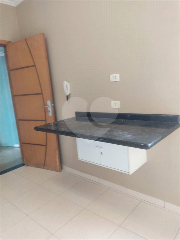 Apartamento à venda com 2 quartos em Tucuruvi, São Paulo, SP