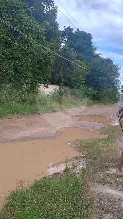 Área de Terra à venda com 4 quartos, sendo 1 suíte, em Pedra de Guaratiba, Rio de Janeiro, RJ