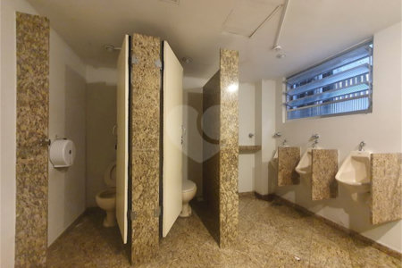 Laje Corporativa à venda ou para alugar no Centro, São Paulo, SP