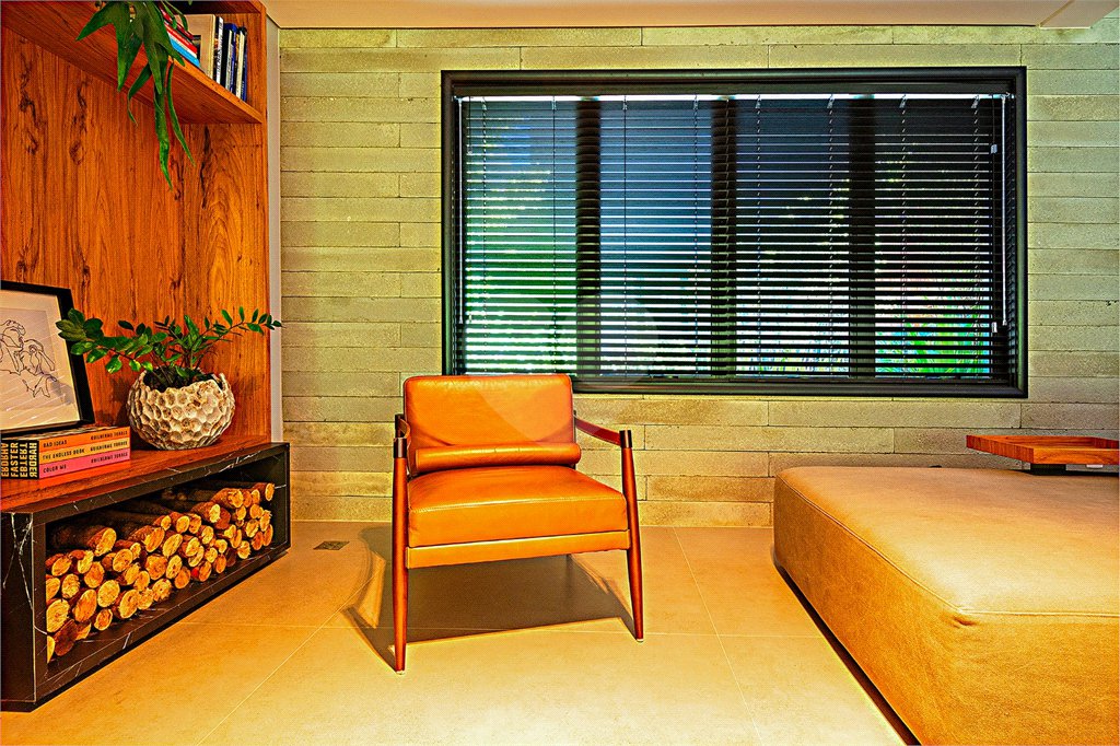 Casa à venda com 3 suítes no condomínio Reserva 8, São Paulo - SP
