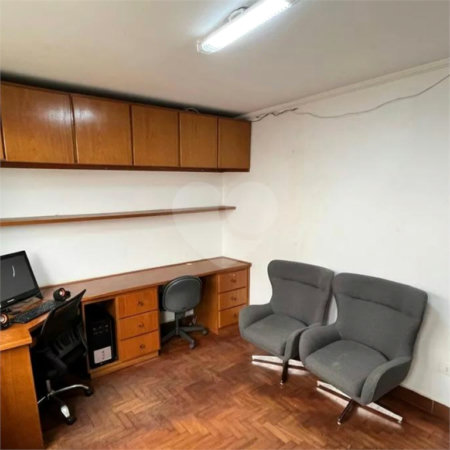 Casa à venda com 4 quartos, sendo 1 suíte, em Água Fria, São Paulo, SP