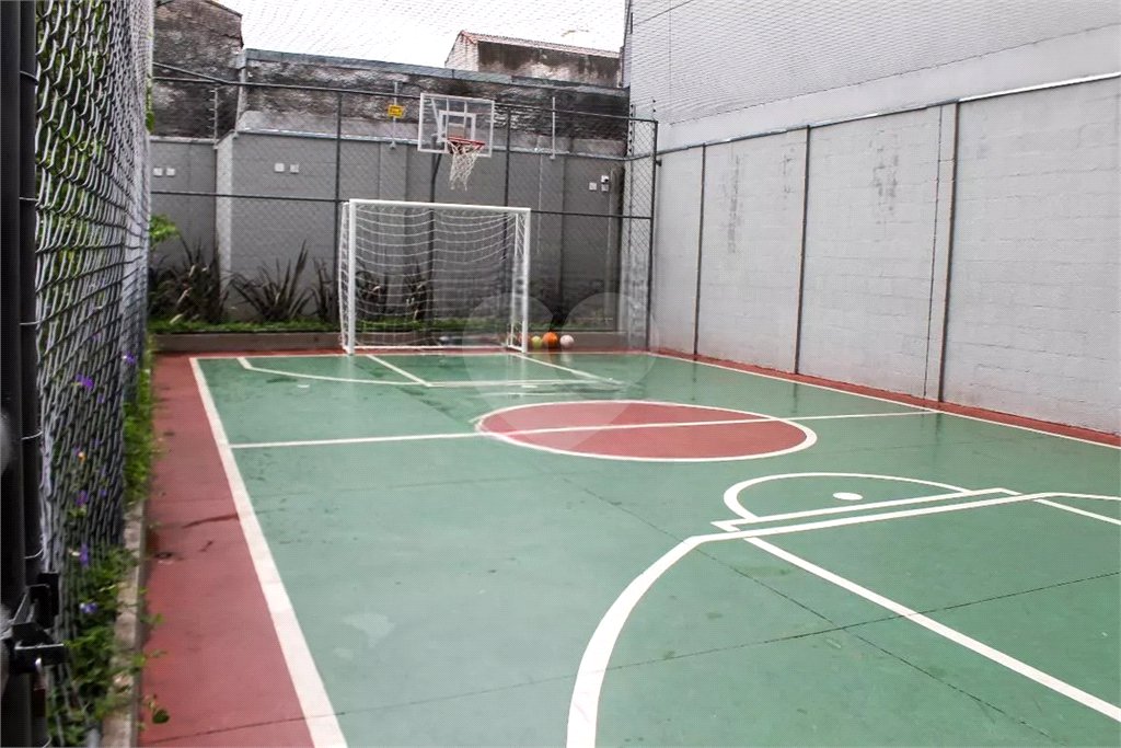 Apartamento à venda com 2 quartos em Lapa, São Paulo, SP