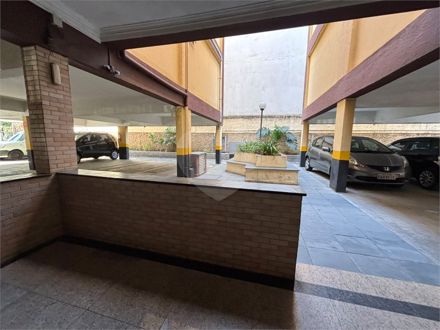 Apartamento à venda com 2 quartos em Vila Galvão, Guarulhos, SP