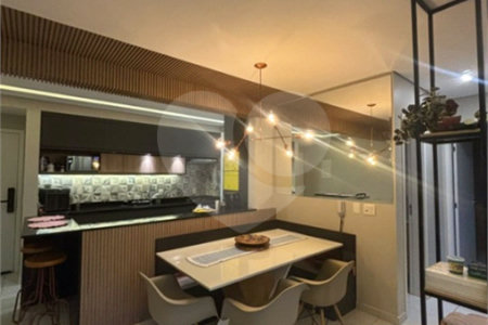 Apartamento à venda com 2 quartos, sendo 1 suíte, em Vista Alegre, Vinhedo, SP