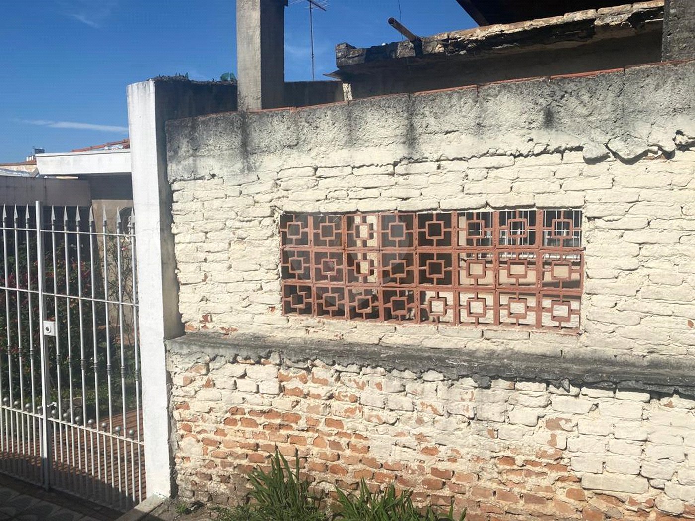 Terreno à venda com 1 quarto em Casa Verde, São Paulo, SP