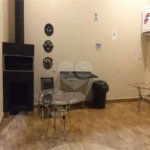 Apartamento à venda com 1 quarto em Santana, São Paulo, SP
