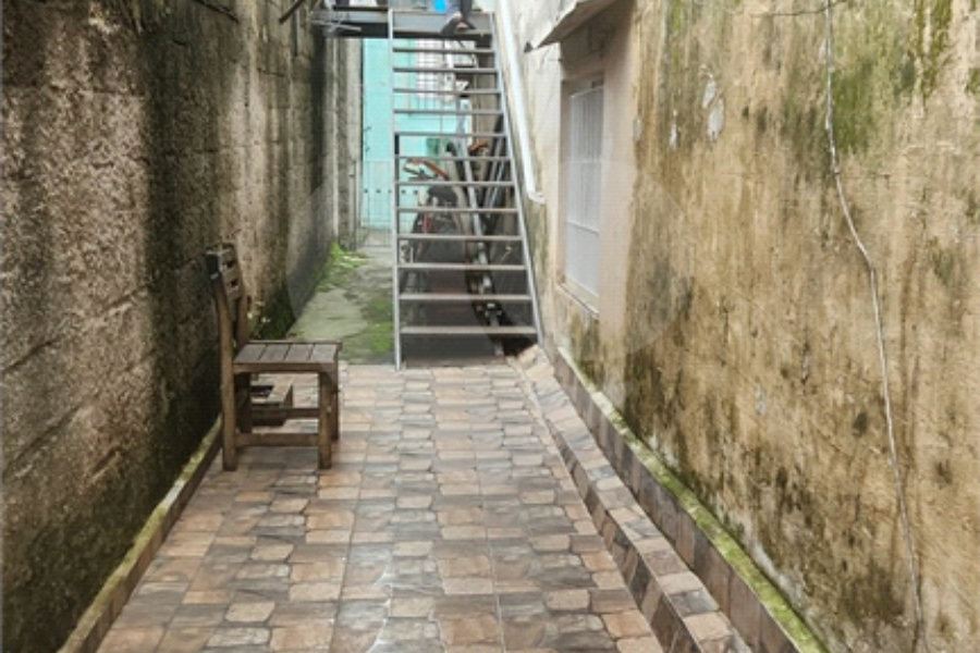 Terreno à venda em Casa Verde, São Paulo, SP