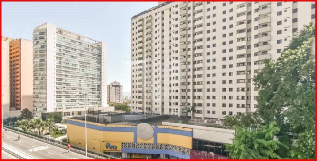 Apartamento à venda com 2 quartos em Santa Cecília, São Paulo, SP