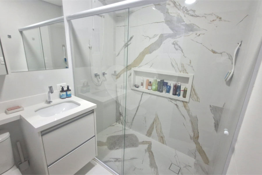 Casa Térrea à venda com 3 quartos, sendo 2 suítes, em Santana, São Paulo, SP