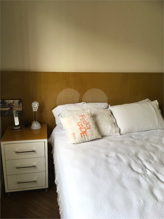 Apartamento à venda com 3 suítes em Vila Gomes Cardim, São Paulo, SP