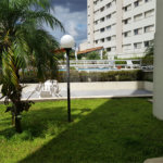 Apartamento à venda com 2 quartos, sendo 1 suíte, em Chácara Santo Antônio, São Paulo, SP