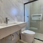 Casa à venda com 3 quartos, sendo 1 suíte, no condomínio Reserva Ipanema I, Sorocaba - SP