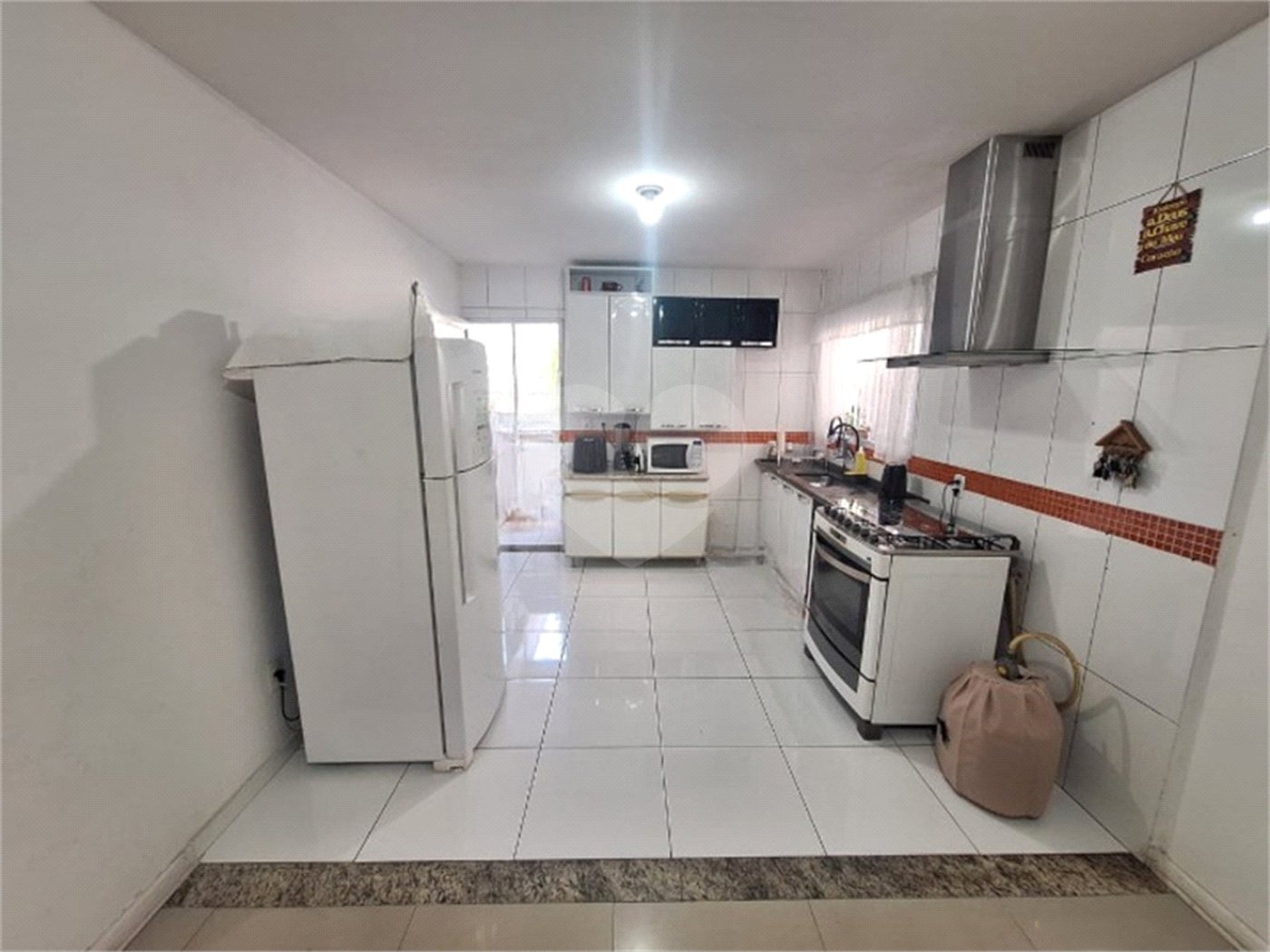 Sobrado à venda com 3 quartos, sendo 1 suíte, em Vila Campanela, São Paulo, SP