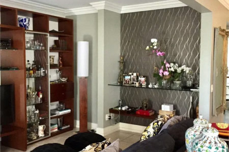 Apartamento à venda com 3 suítes em Vila Suzana, São Paulo, SP